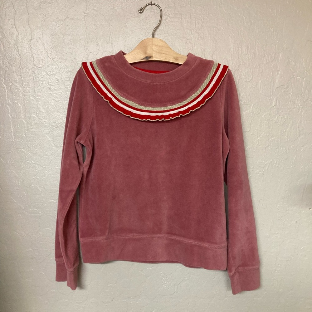 $20 ADD ON mini boden sweatshirt hanna andersson zara quincy mae kate‎ quinn h&m
